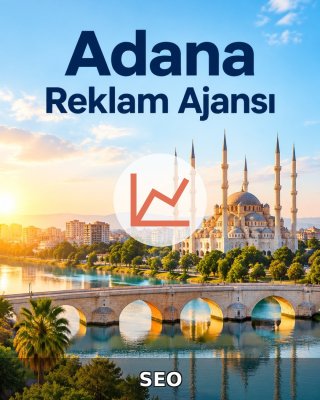 Adana SEO Hizmeti