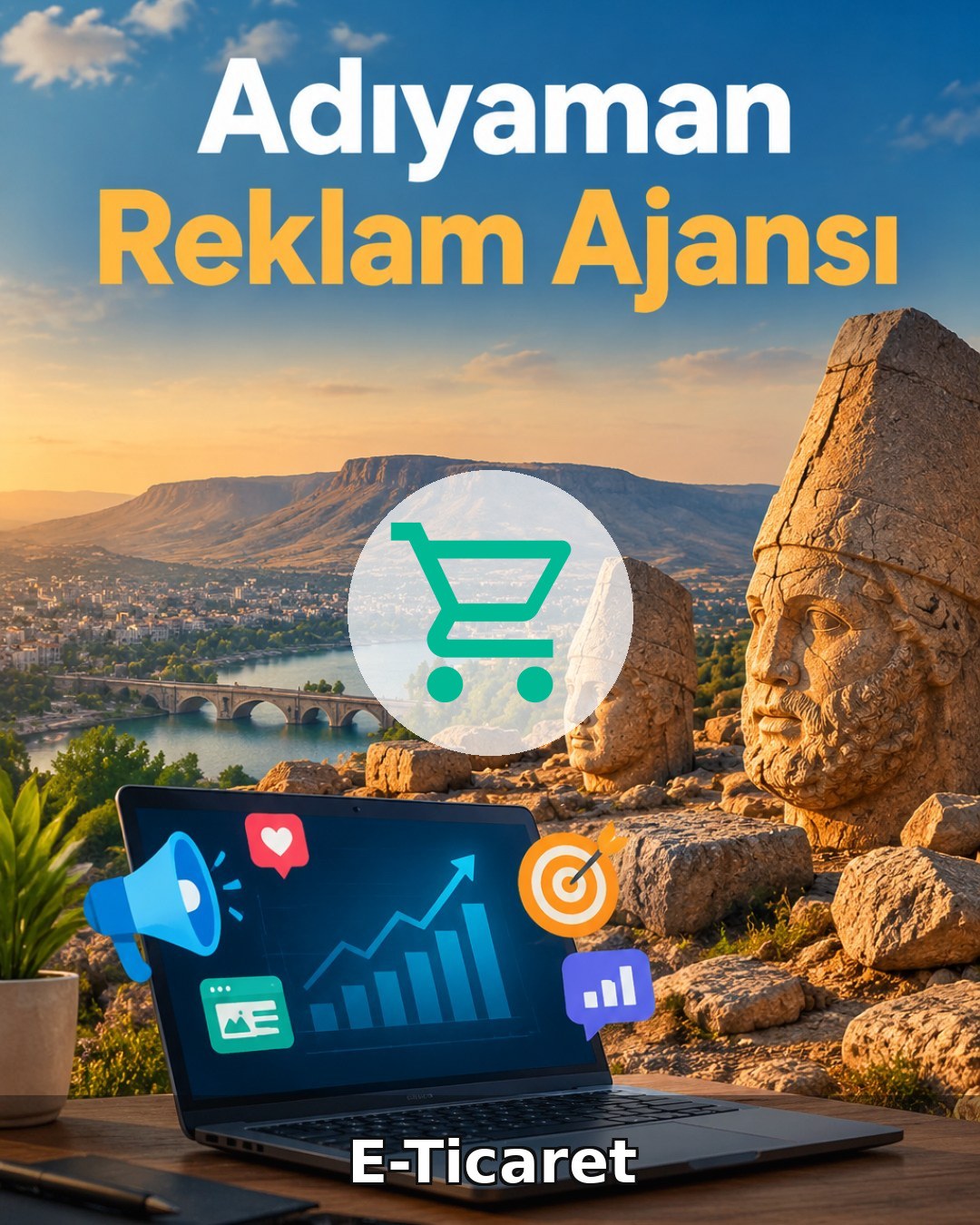 Adıyaman E-Ticaret Ajansı