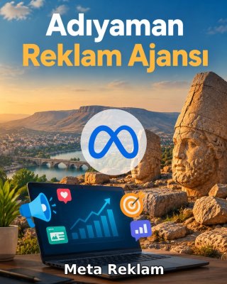 Adıyaman Meta Reklam Ajansı