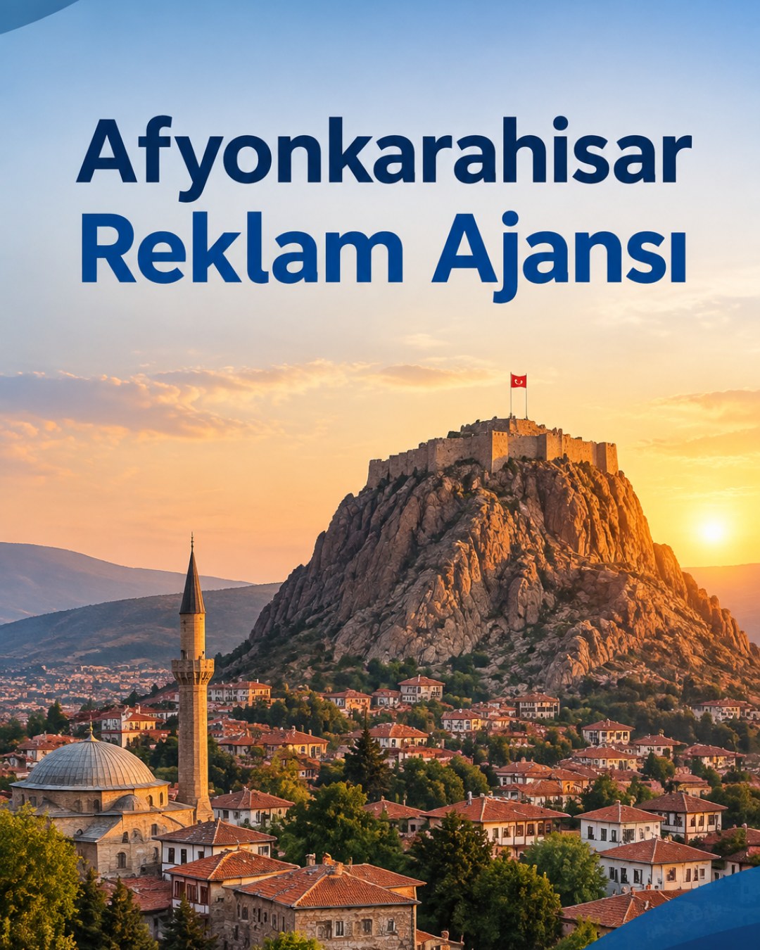 Afyonkarahisar Reklam Ajansı