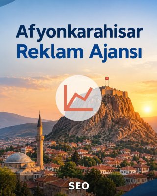 Afyonkarahisar SEO Hizmeti