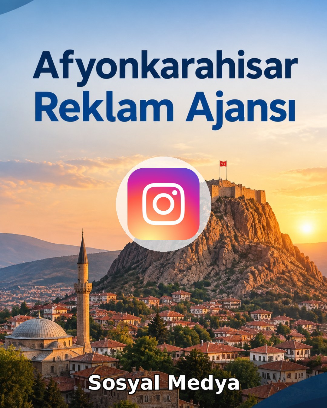 Afyonkarahisar Sosyal Medya Ajansı