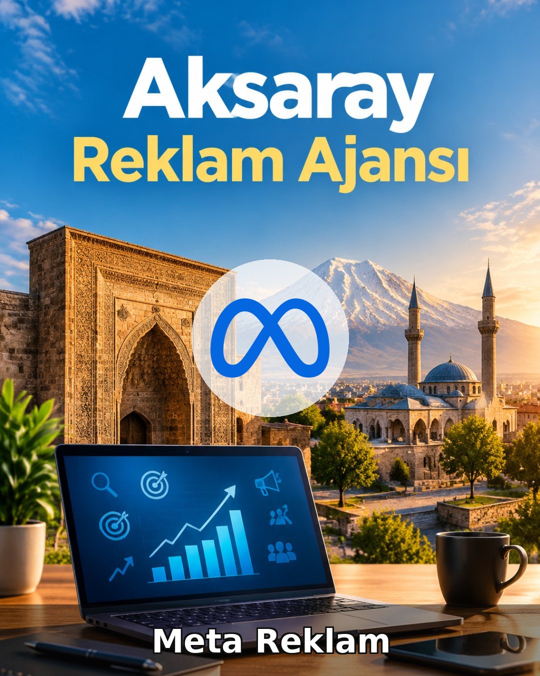 Aksaray Meta Reklam Ajansı