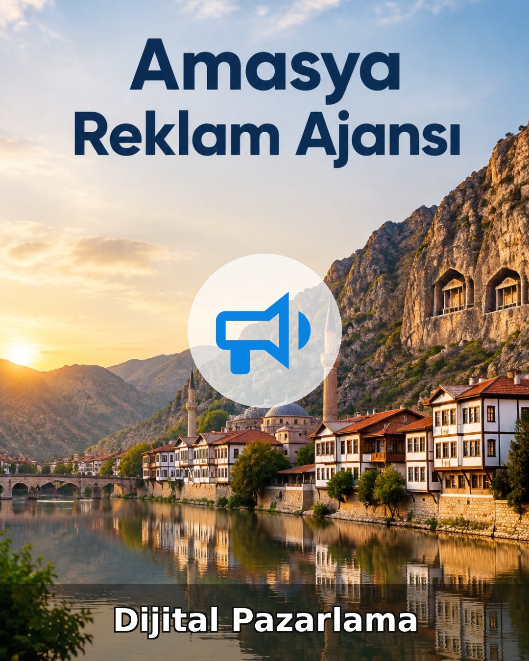 Amasya Dijital Pazarlama