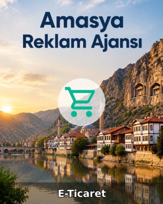 Amasya E-Ticaret Ajansı
