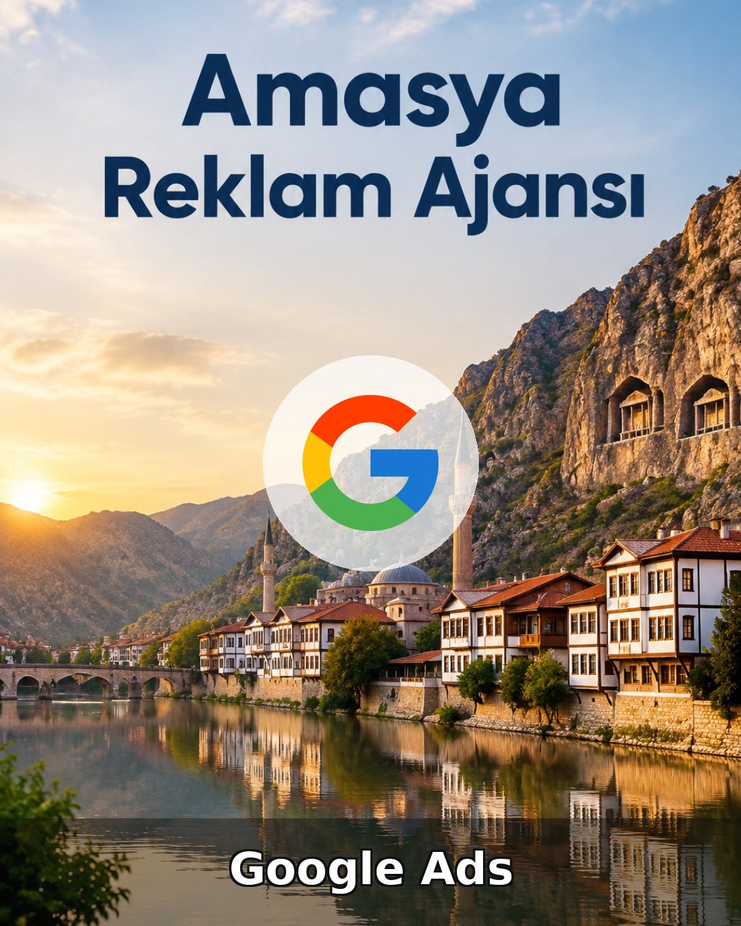 Amasya Google Ads Ajansı