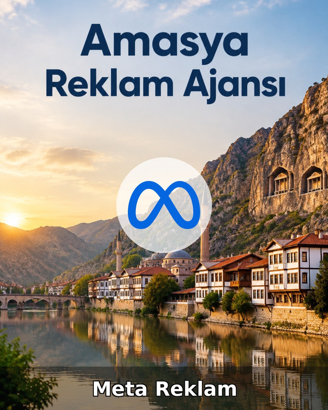 Amasya Meta Reklam Ajansı