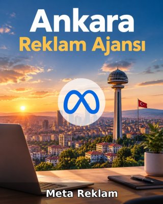 Ankara Meta Reklam Ajansı