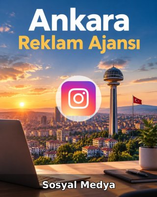Ankara Sosyal Medya Ajansı