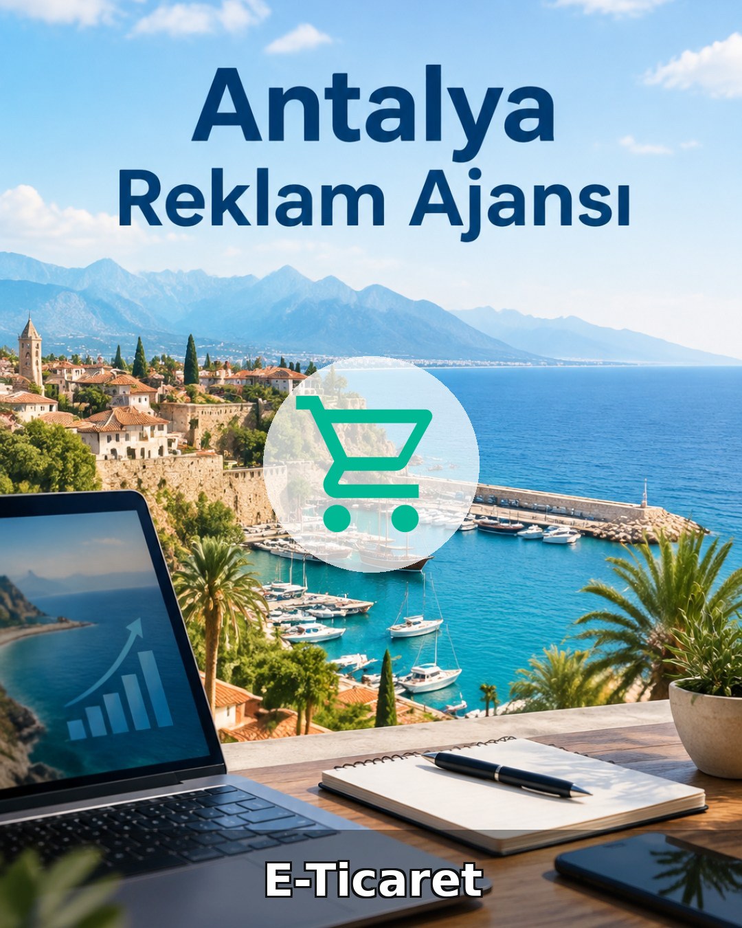 Antalya E-Ticaret Ajansı