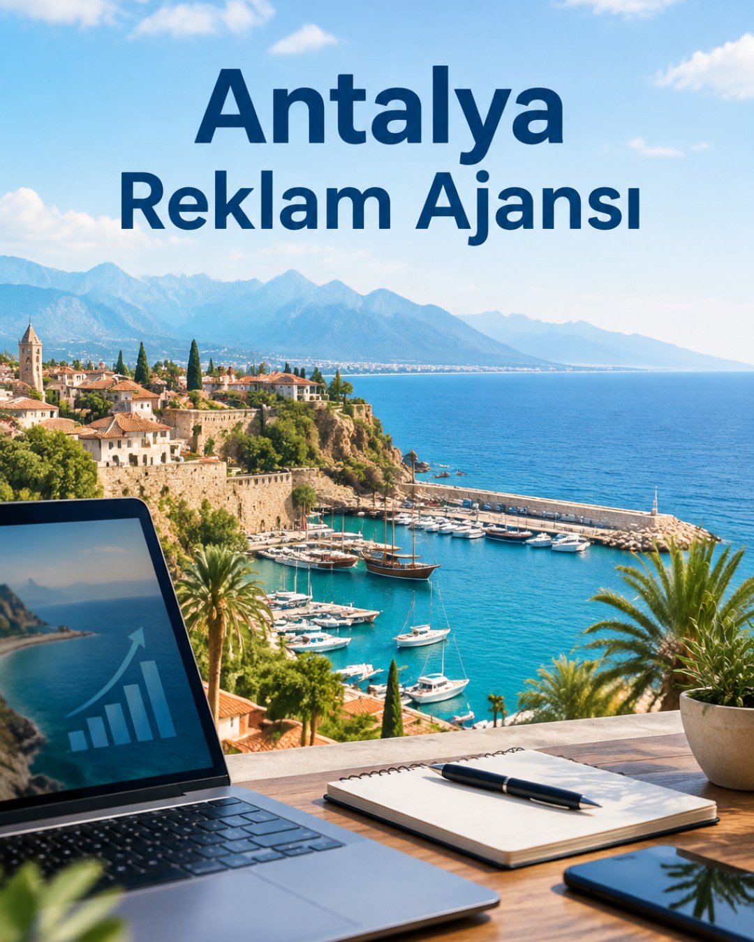 Antalya Reklam Ajansı