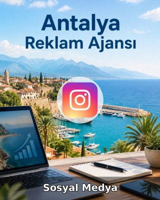 Antalya Sosyal Medya Ajansı