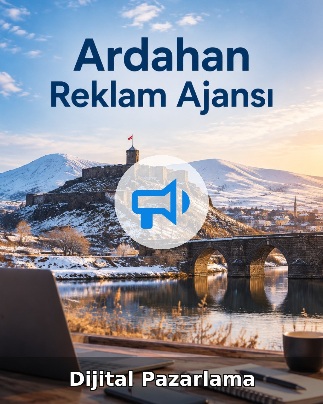 Ardahan Dijital Pazarlama