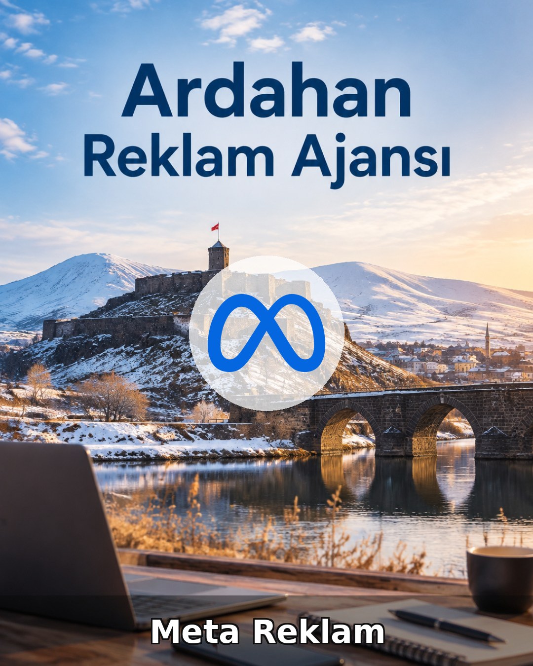 Ardahan Meta Reklam Ajansı
