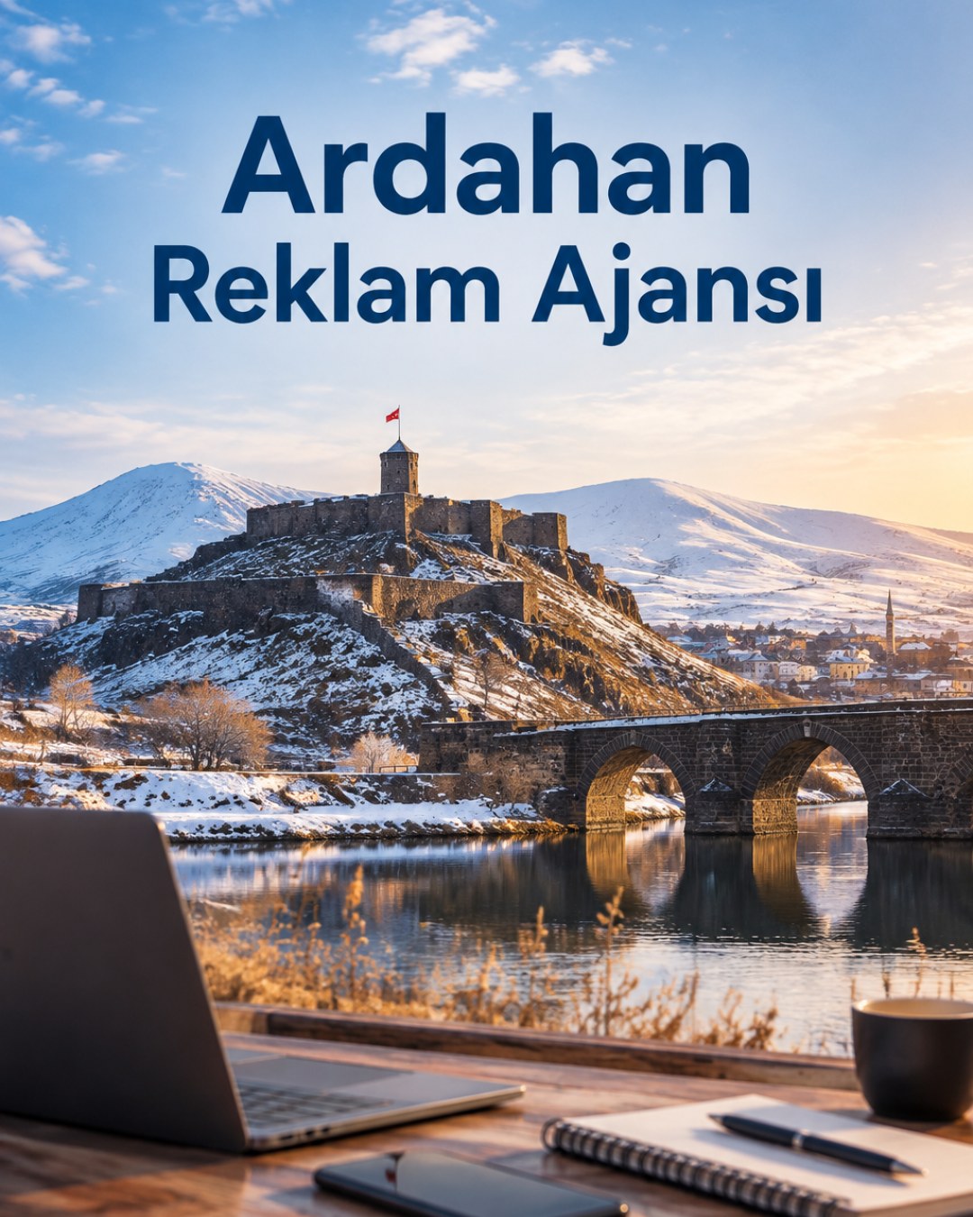 Ardahan Reklam Ajansı
