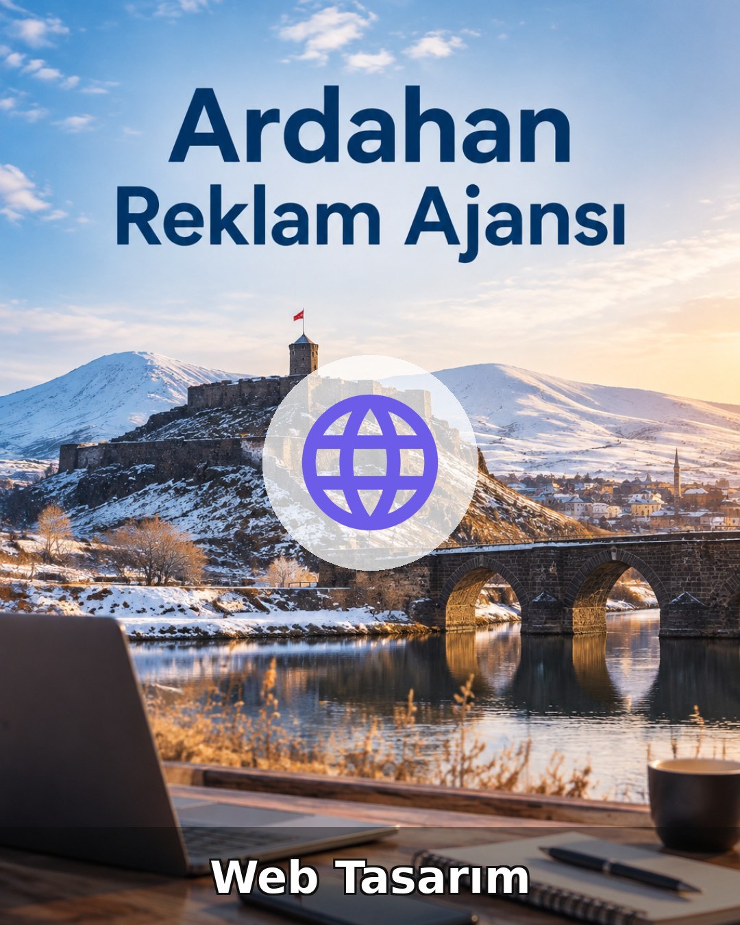 Ardahan Web Tasarım