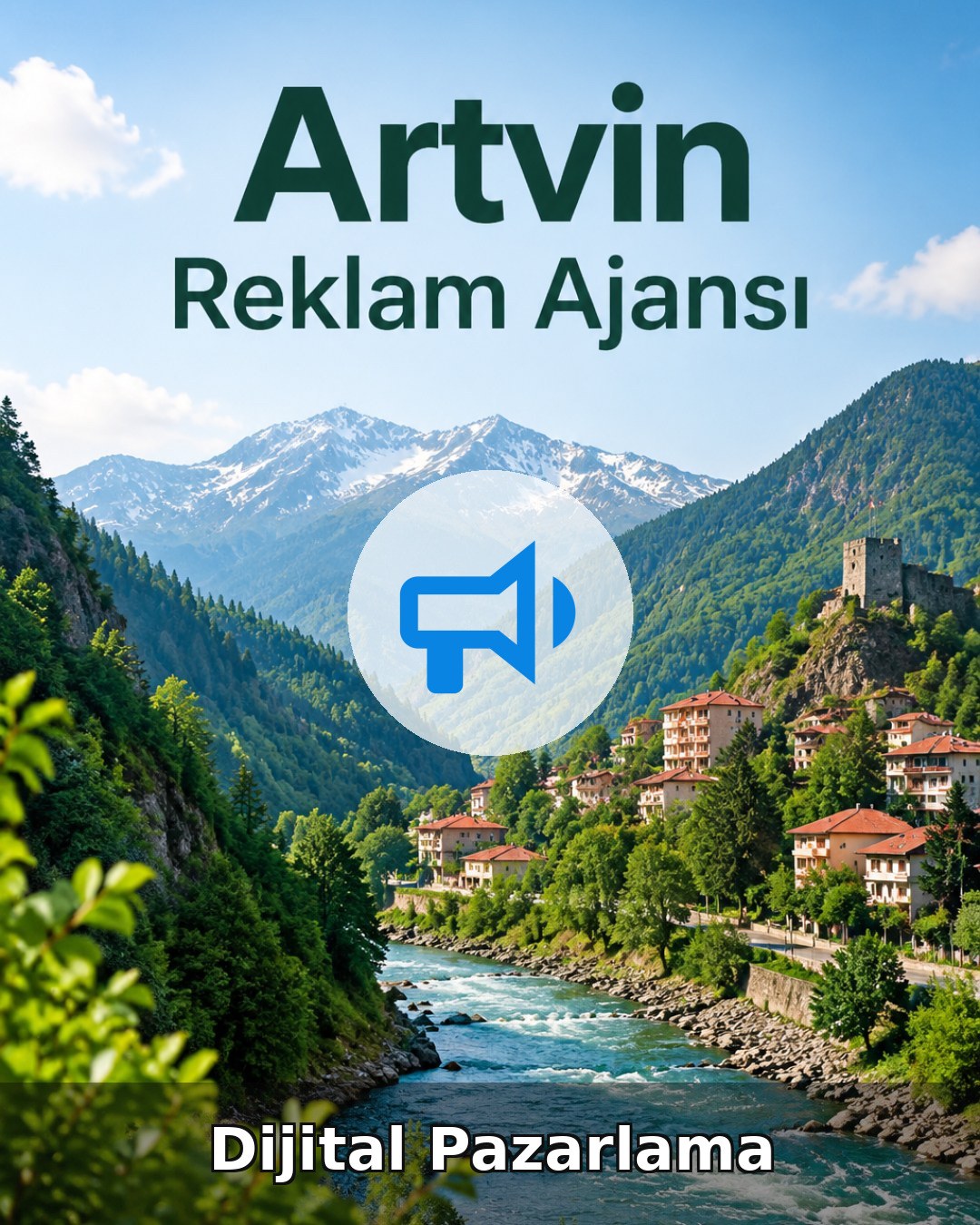 Artvin Dijital Pazarlama