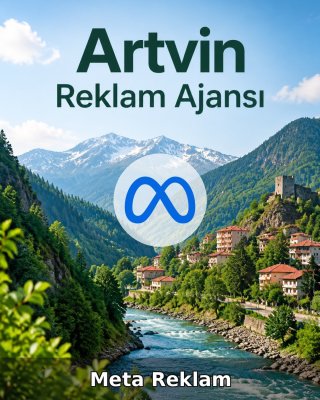 Artvin Meta Reklam Ajansı