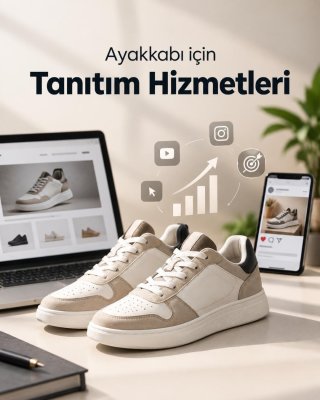 Ayakkabı