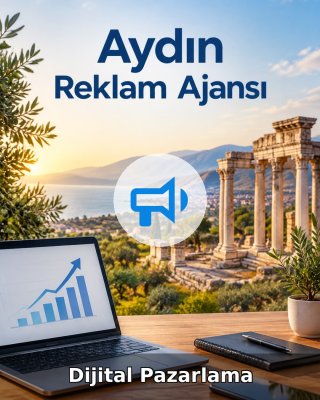 Aydın Dijital Pazarlama