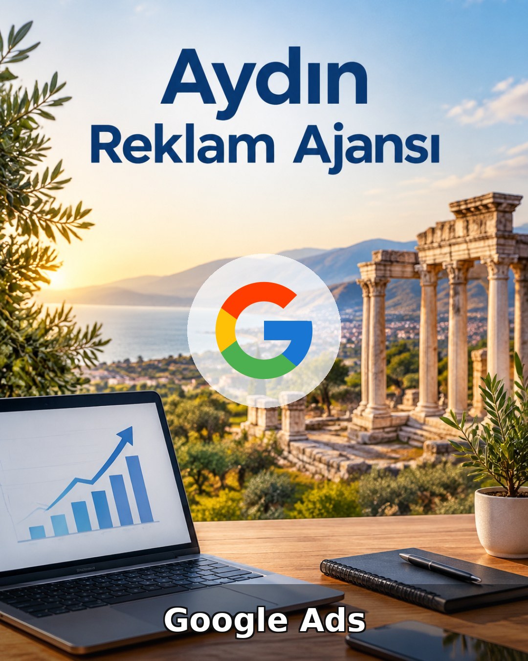Aydın Google Ads Ajansı
