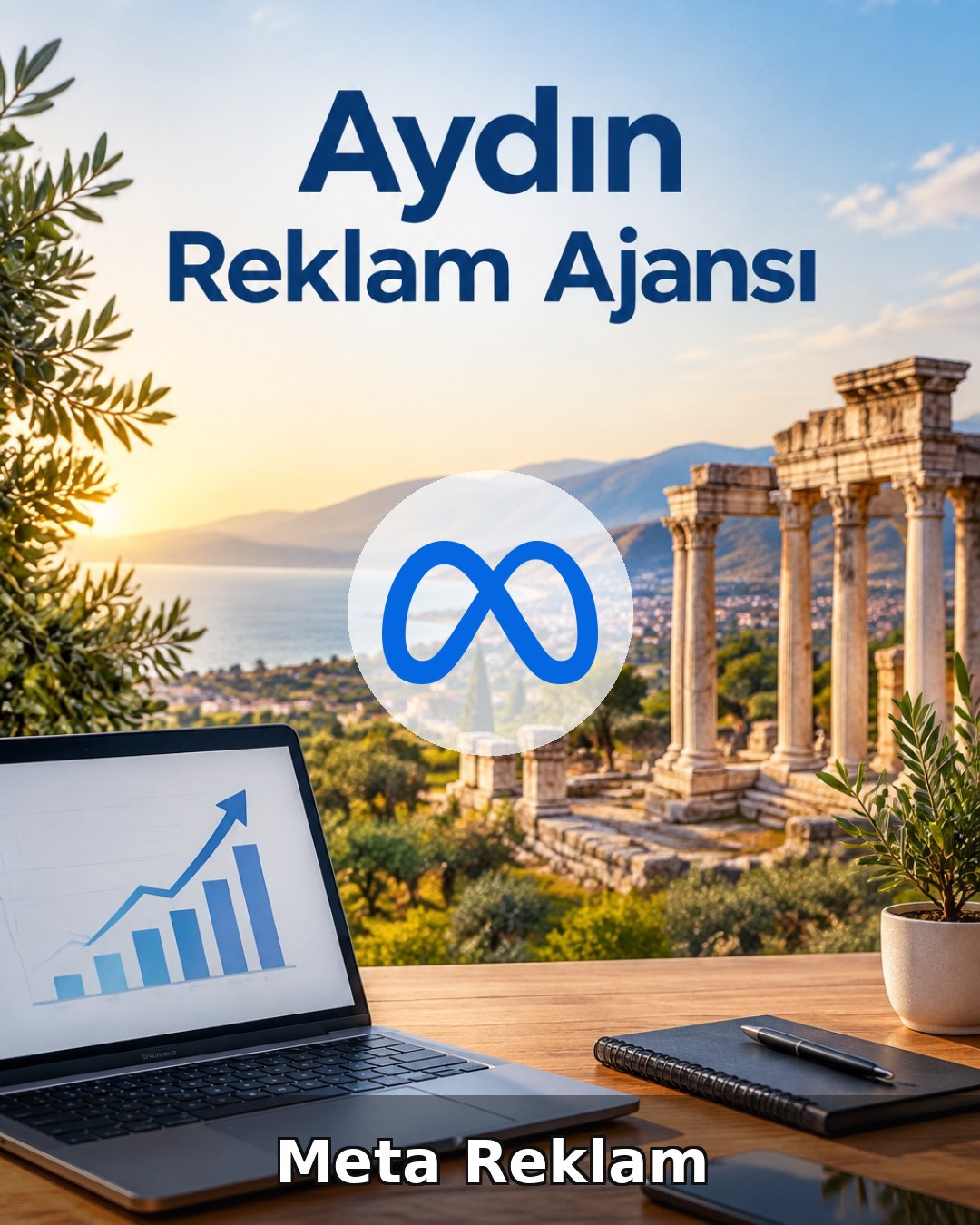 Aydın Meta Reklam Ajansı