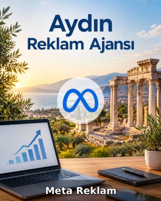 Aydın Meta Reklam Ajansı