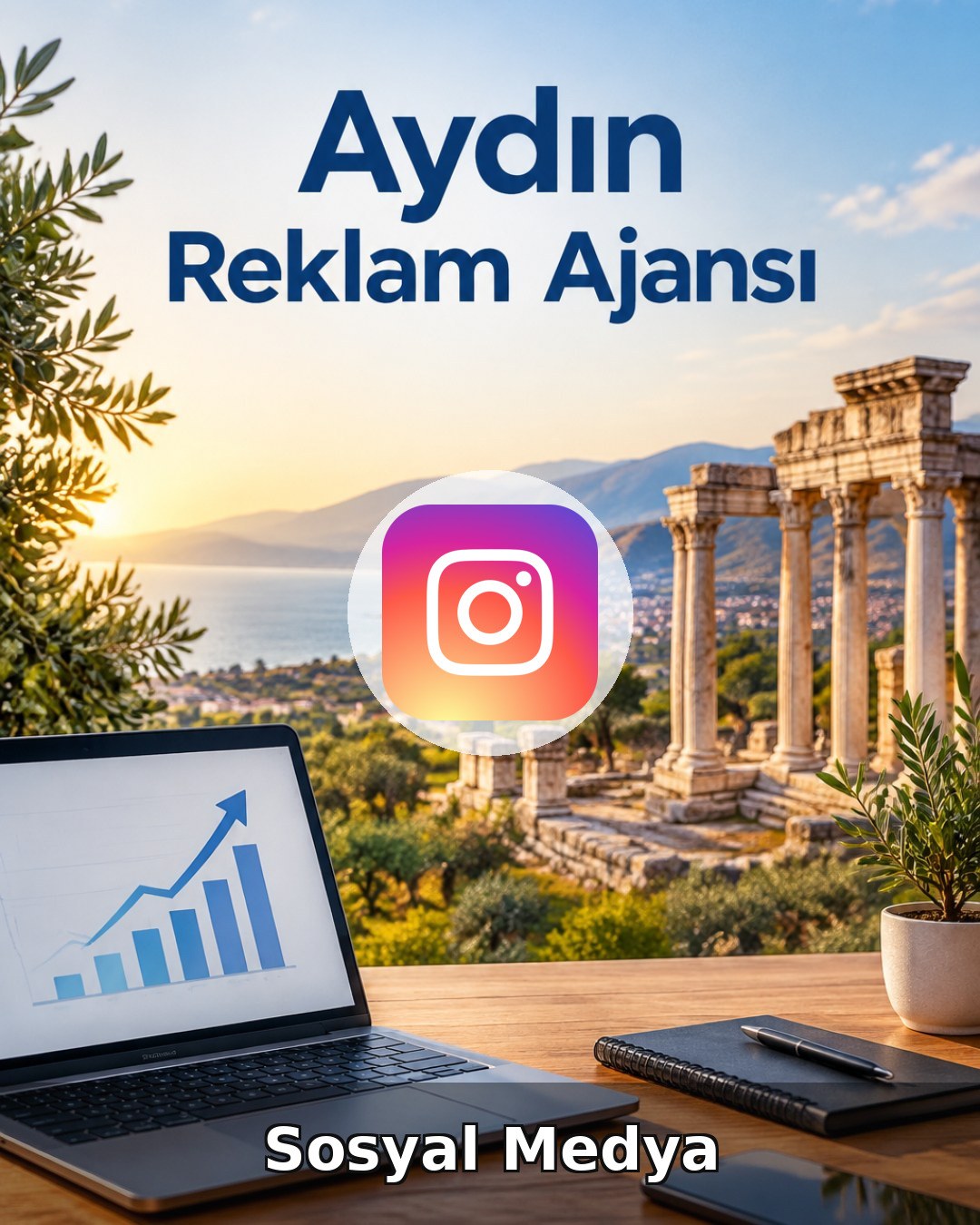 Aydın Sosyal Medya Ajansı