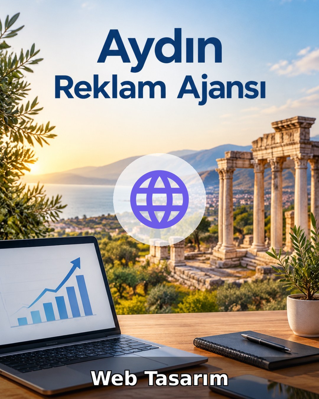 Aydın Web Tasarım
