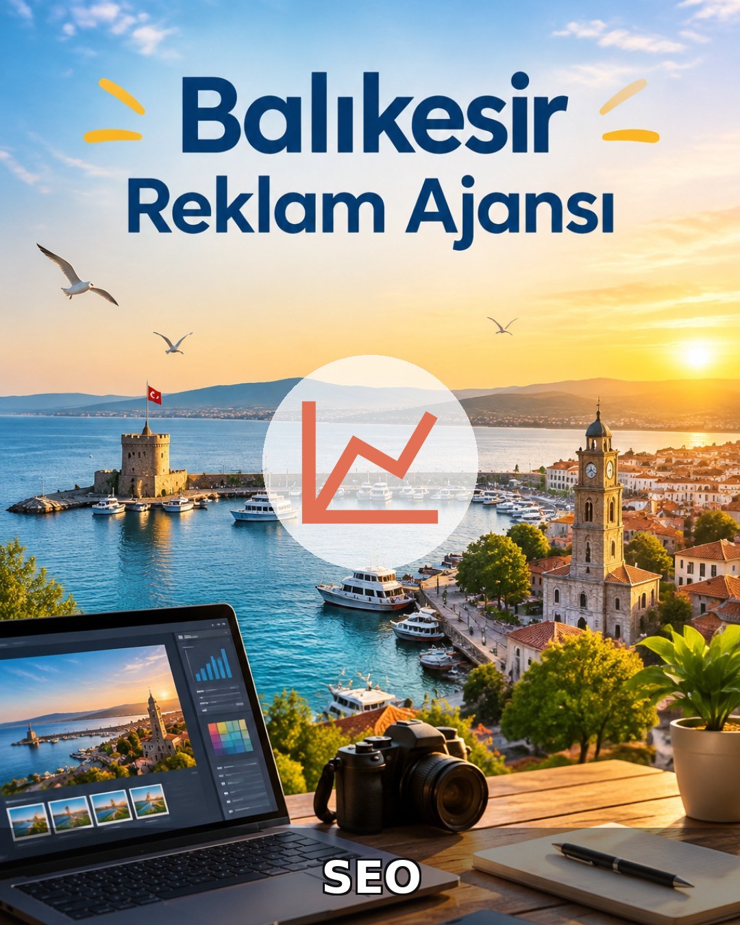Balıkesir SEO Hizmeti