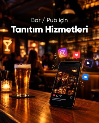 Bar / Pub