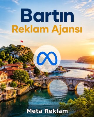Bartın Meta Reklam Ajansı