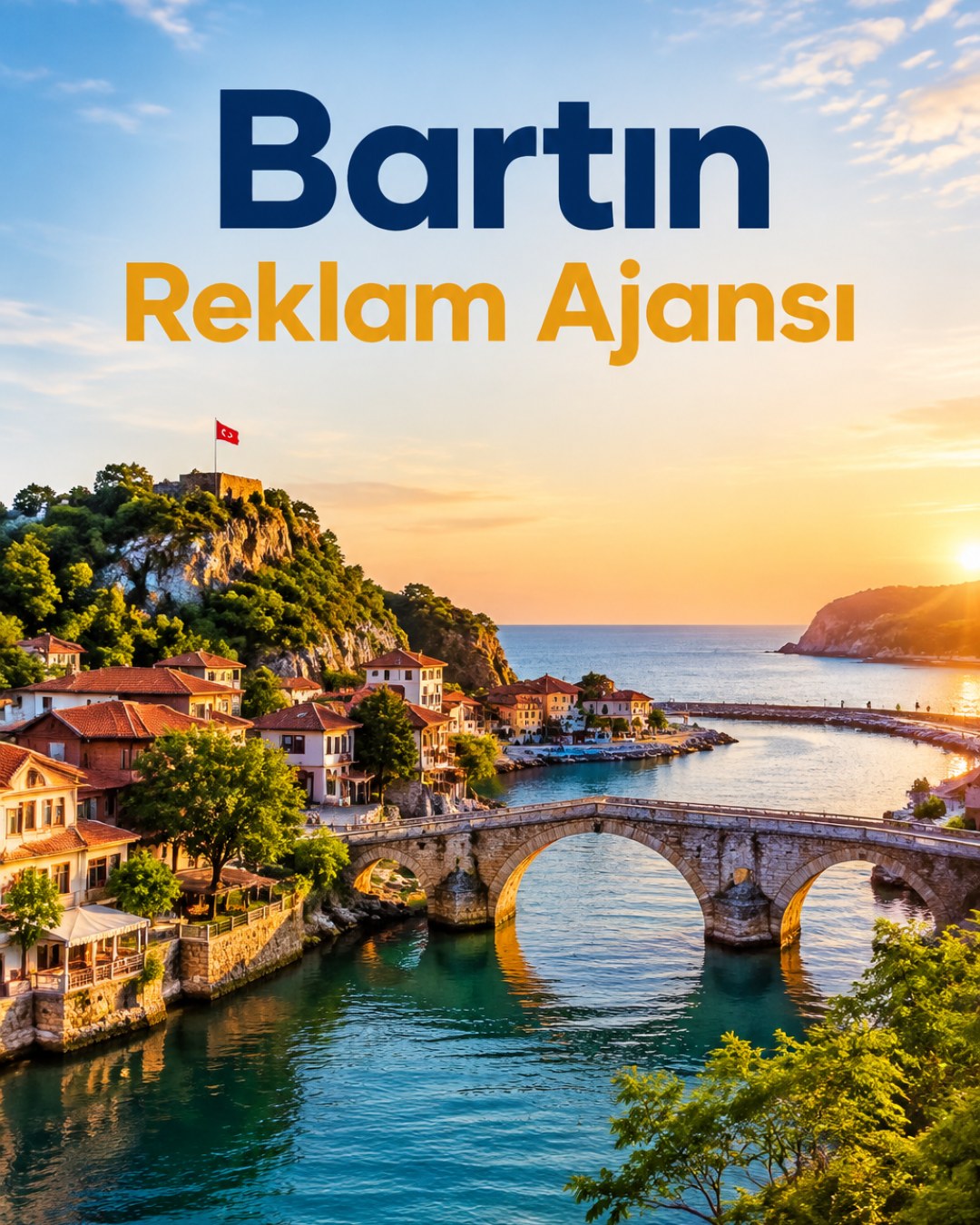 Bartın Reklam Ajansı