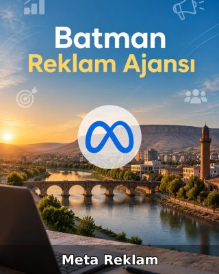 Batman Meta Reklam Ajansı