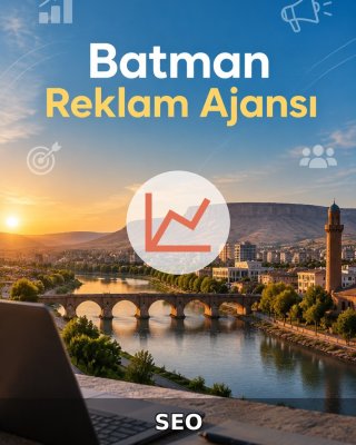 Batman SEO Hizmeti