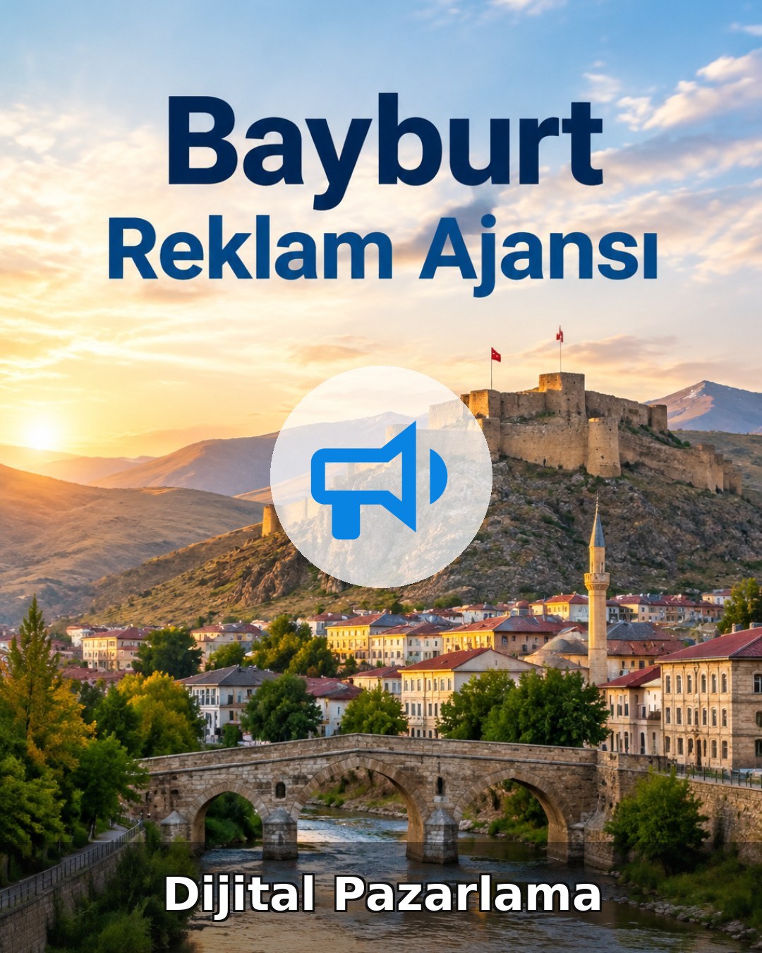 Bayburt Dijital Pazarlama