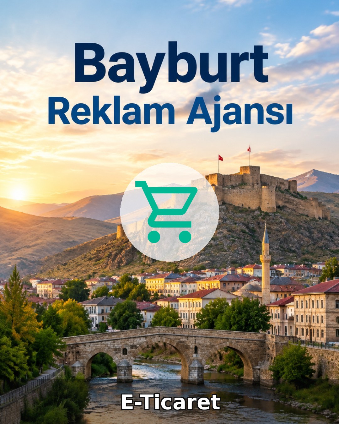 Bayburt E-Ticaret Ajansı