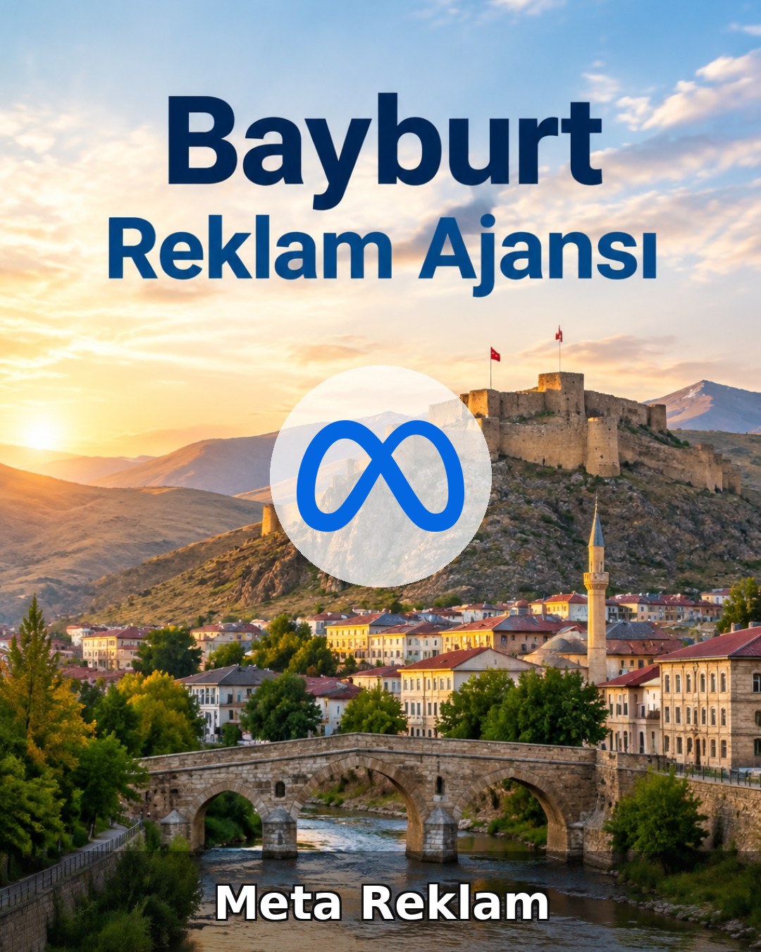 Bayburt Meta Reklam Ajansı