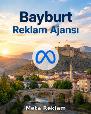 Bayburt Meta Reklam Ajansı