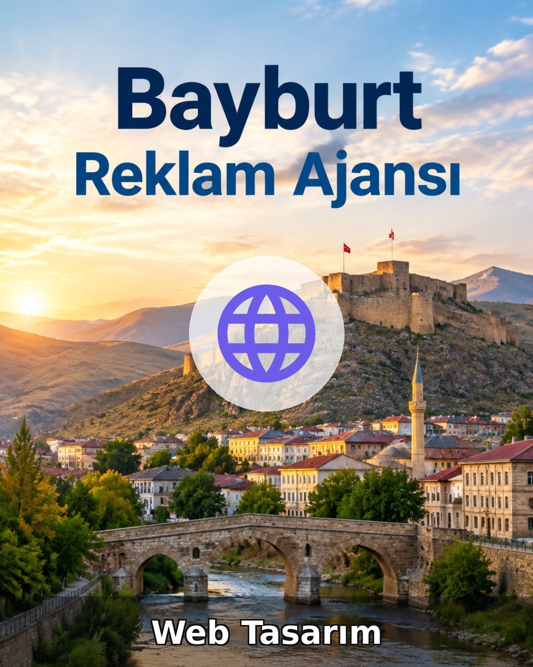Bayburt Web Tasarım