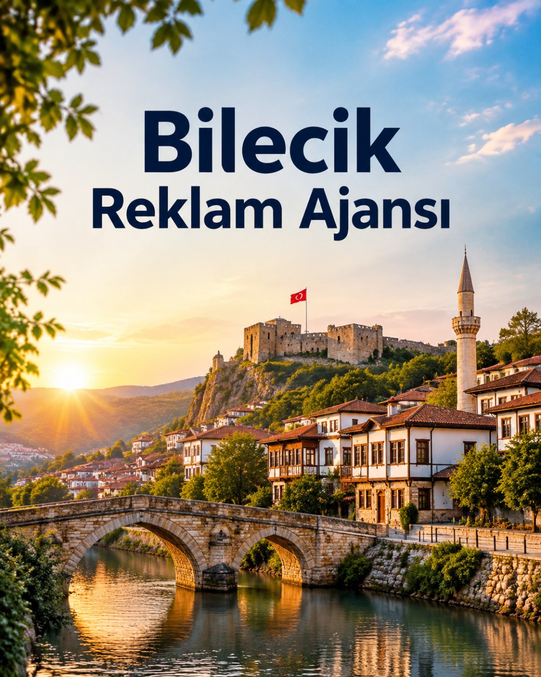 Bilecik Reklam Ajansı