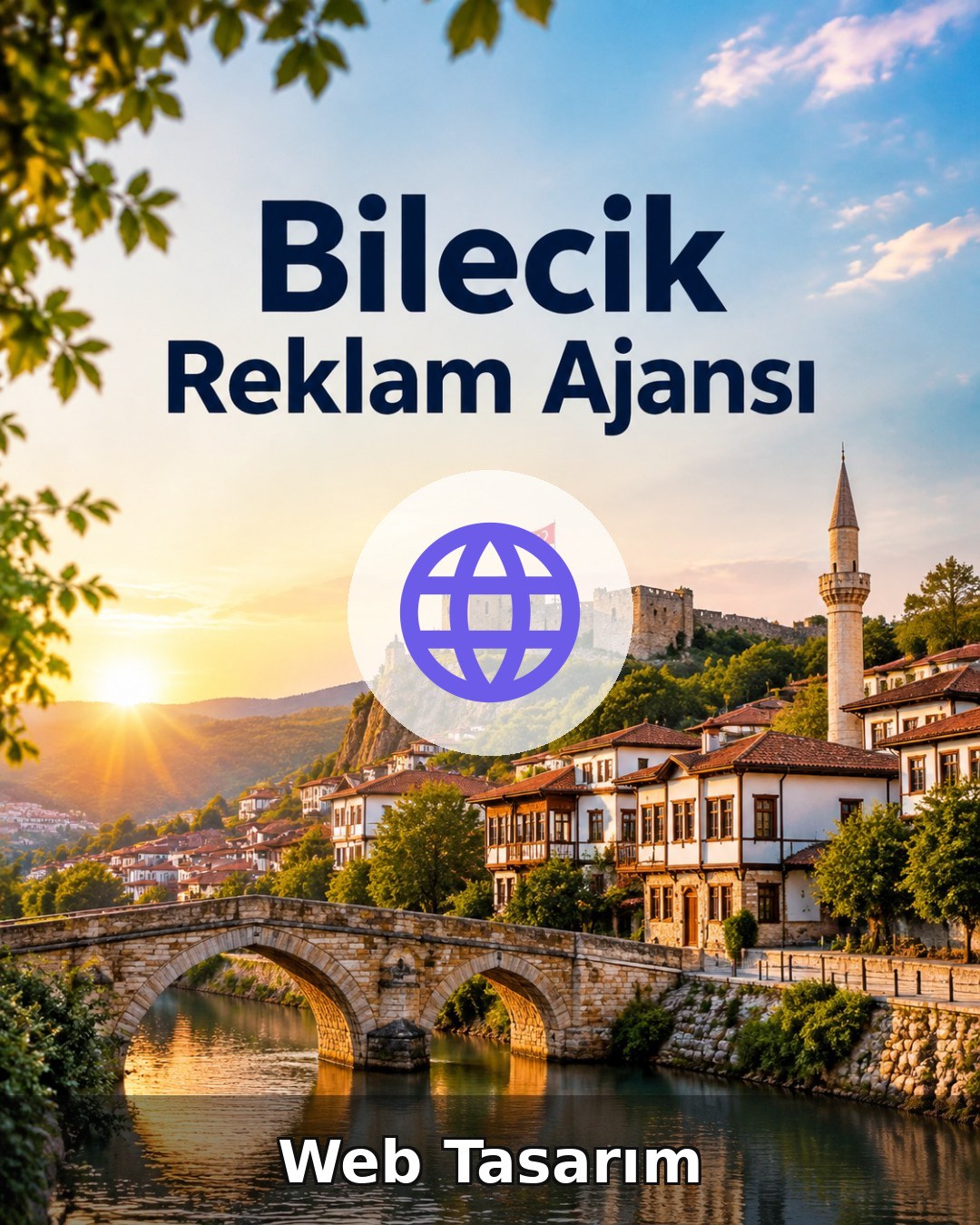 Bilecik Web Tasarım