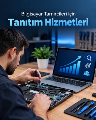 Bilgisayar Tamiri