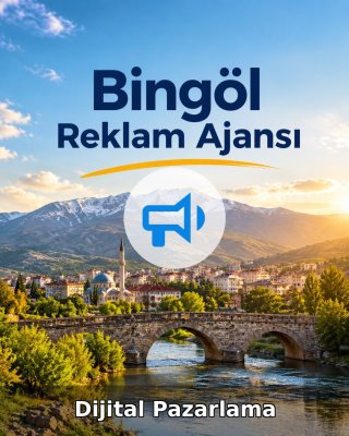 Bingöl Dijital Pazarlama
