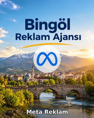 Bingöl Meta Reklam Ajansı