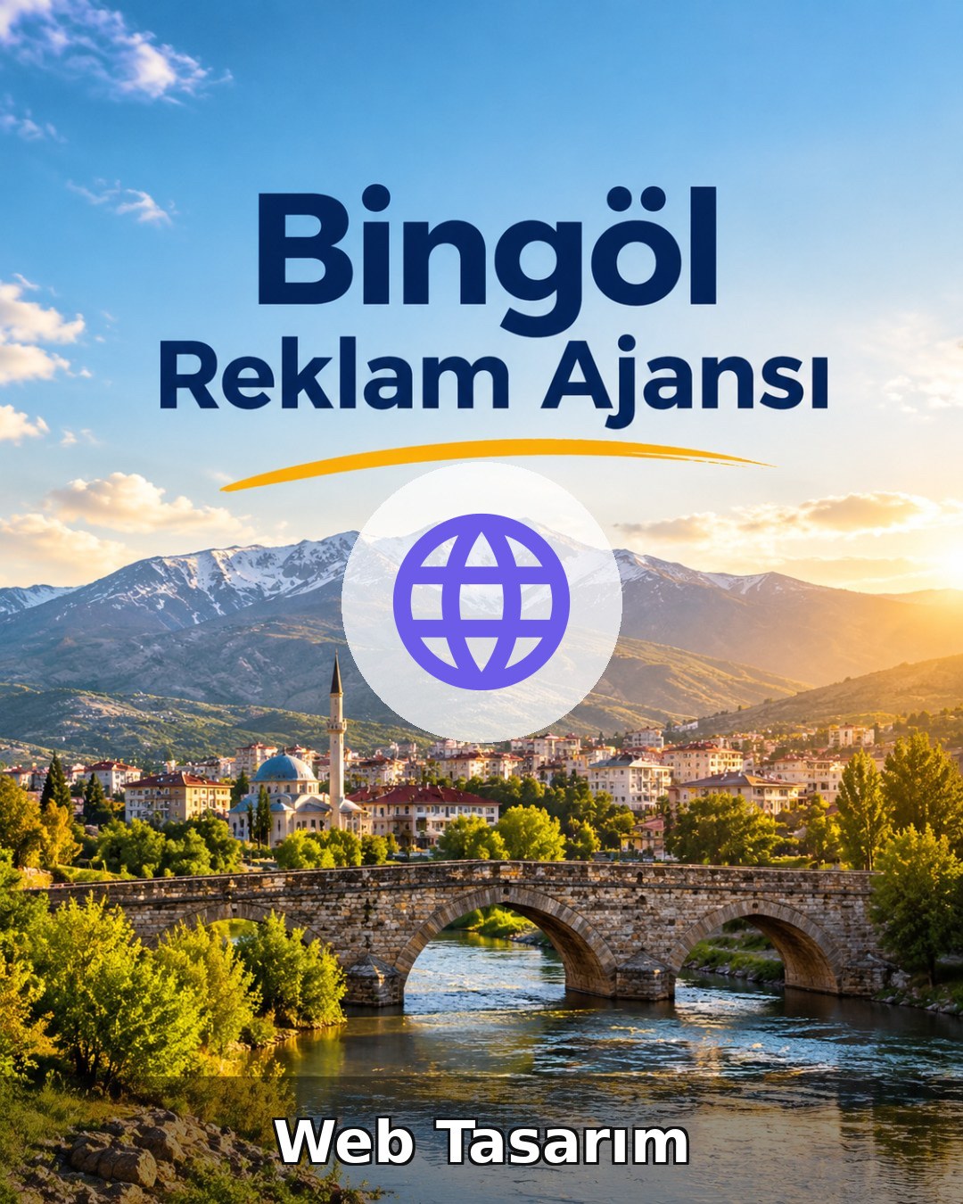 Bingöl Web Tasarım