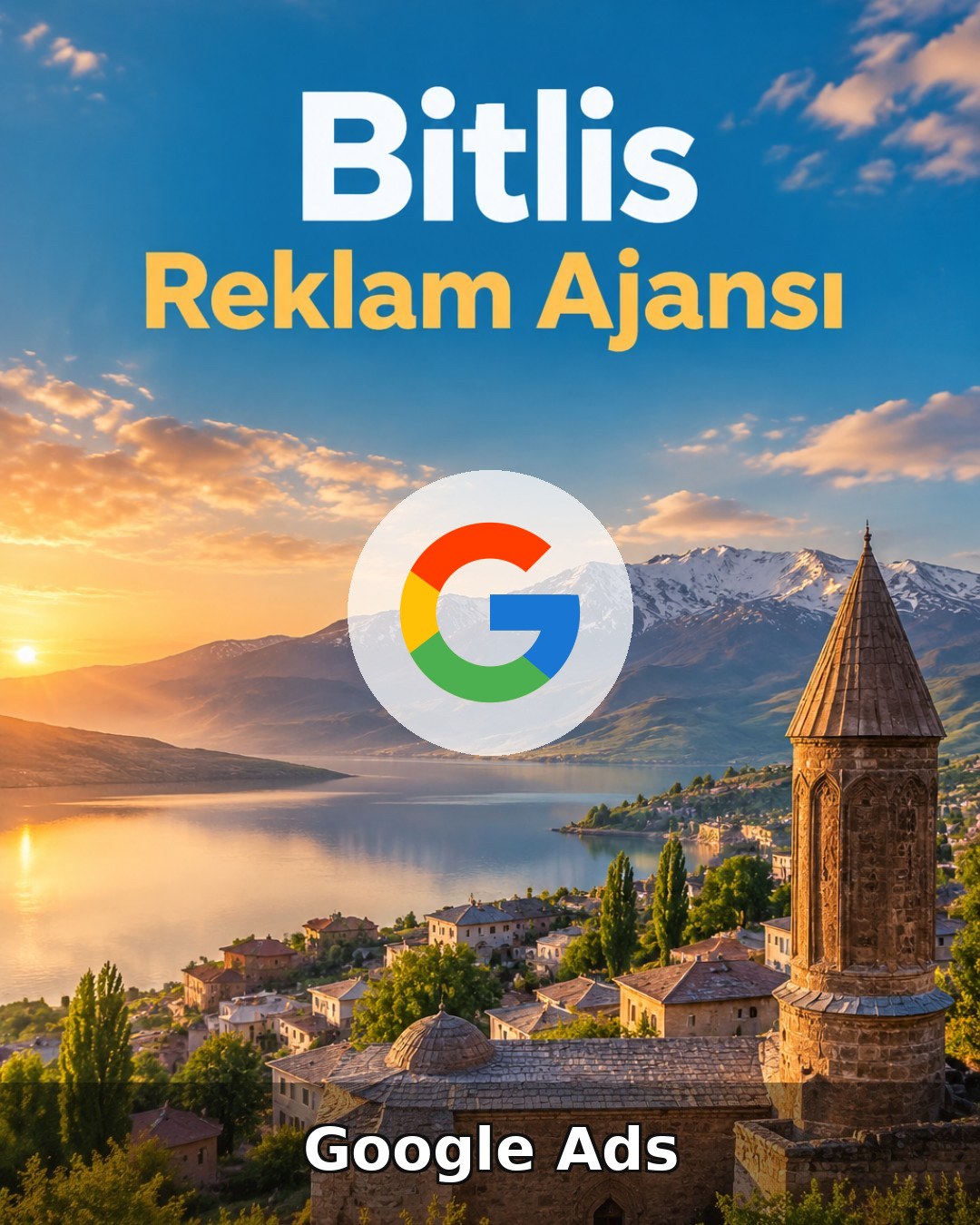 Bitlis Google Ads Ajansı
