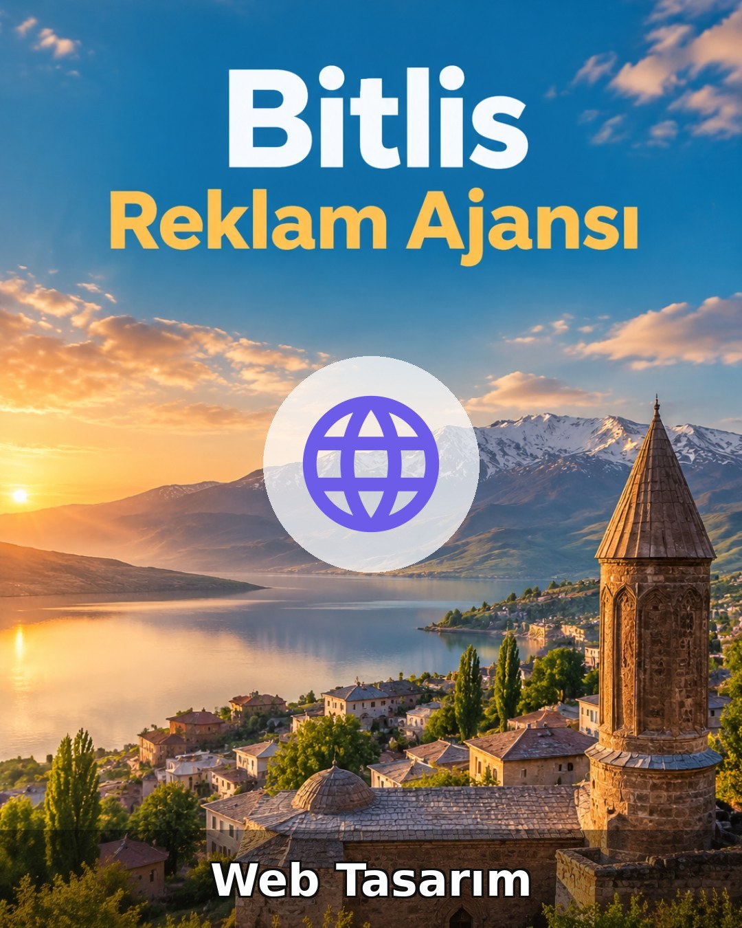 Bitlis Web Tasarım