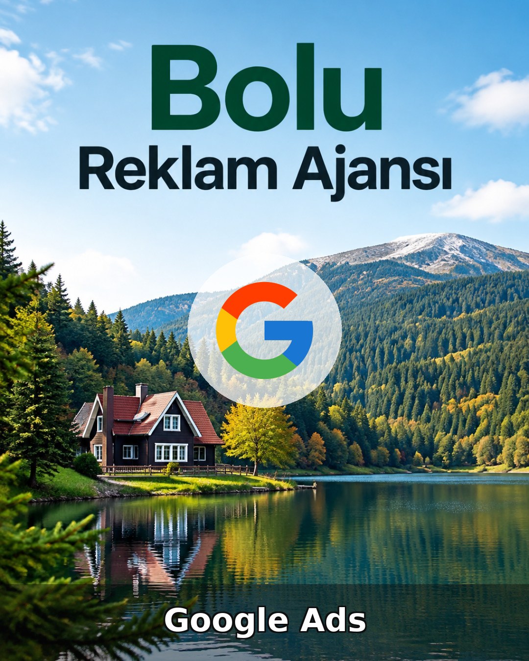 Bolu Google Ads Ajansı