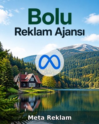 Bolu Meta Reklam Ajansı